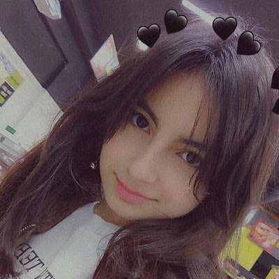 Ася Мамедова