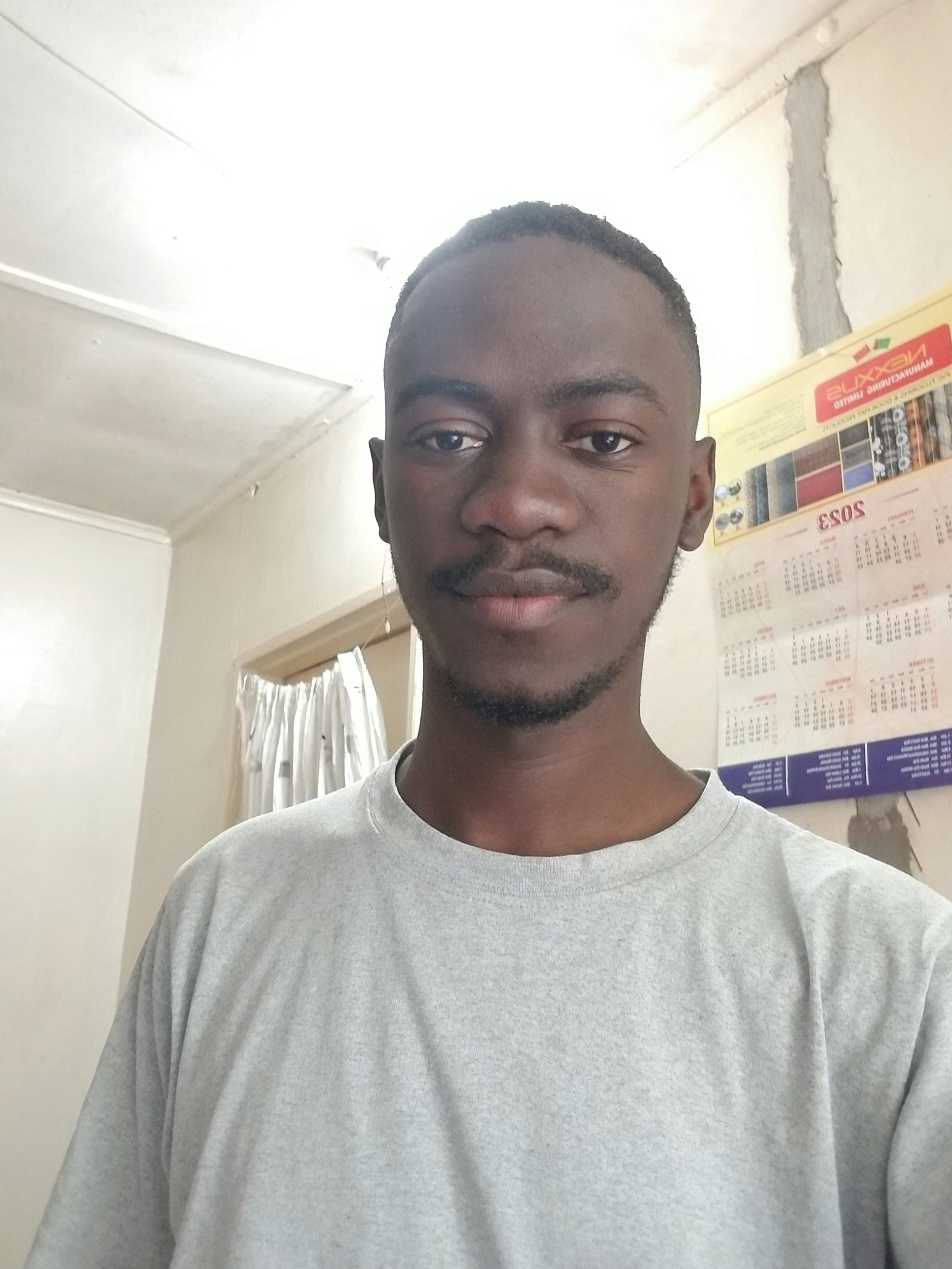Mwala Zechariah Mulenga