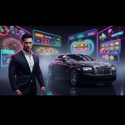 CEO C54 Tùng Archer