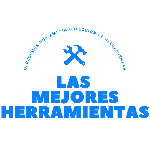 Las Mejores Herramientas