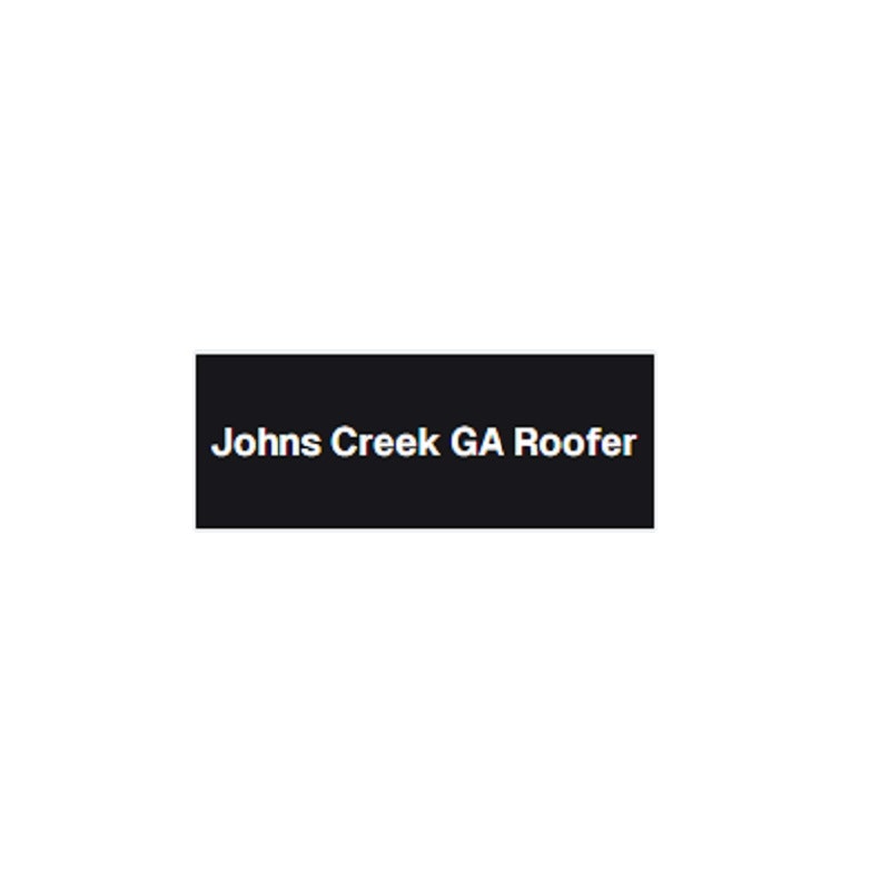 Johns Creek GA Roofer