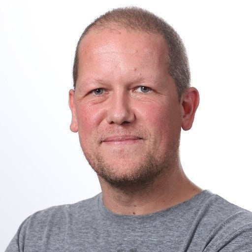 Dimitri Antonissen ✍