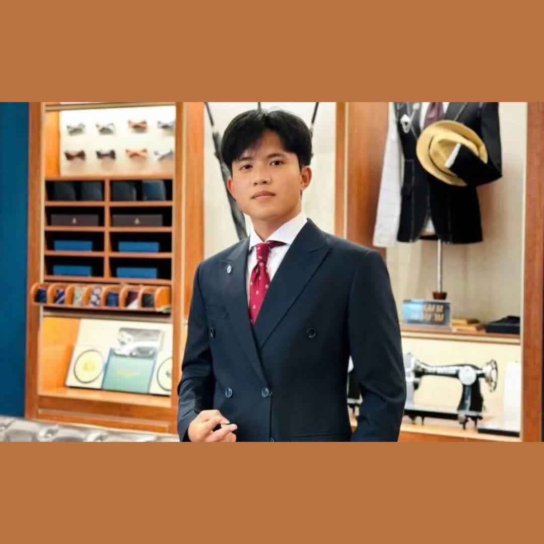 CEO Lực Đức Bảo Bảo