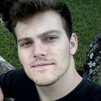 Douglas Delorenzi Schons