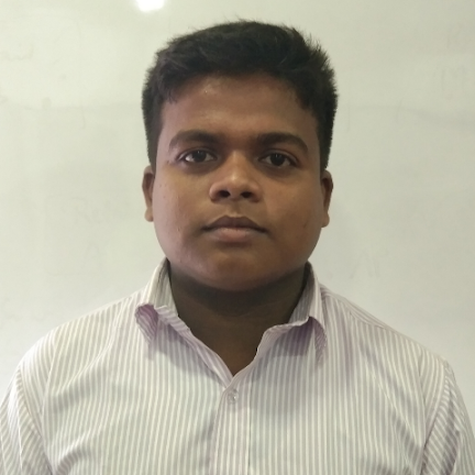 Rajib Patra