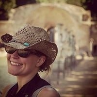 Maria Hagsten Michelsen