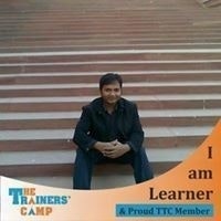 Aditya Vishwas Bhushan