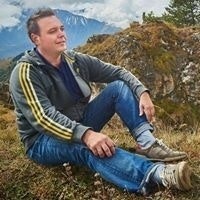 Иван Чупинский