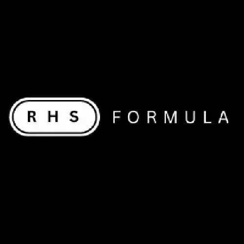RHS Formula
