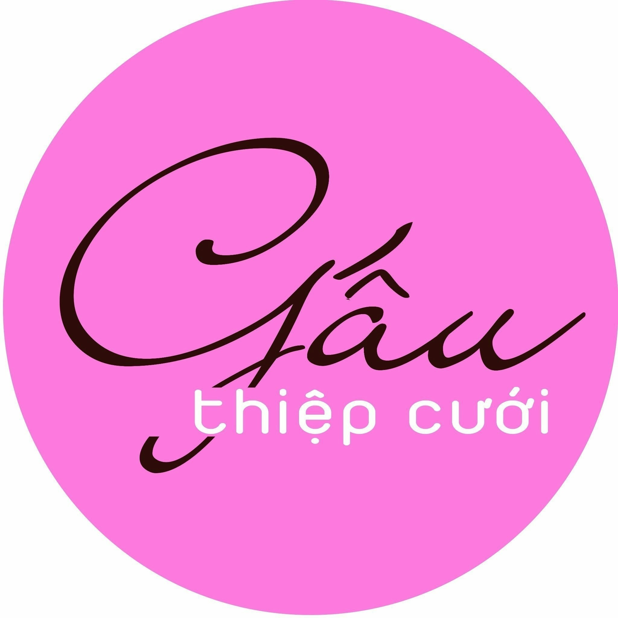 Thiệp cưới Gấu