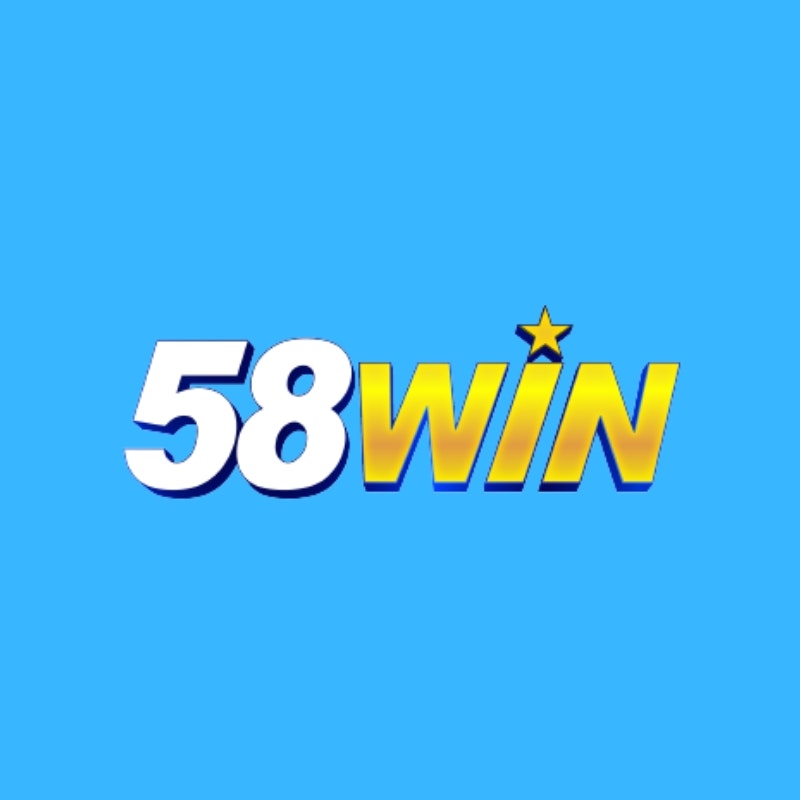  58WIN – Sân chơi cá cược đỉnh cao