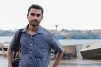 Sivaramasubbu Maheswaran