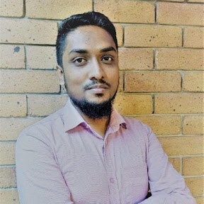 Foyjul Islam