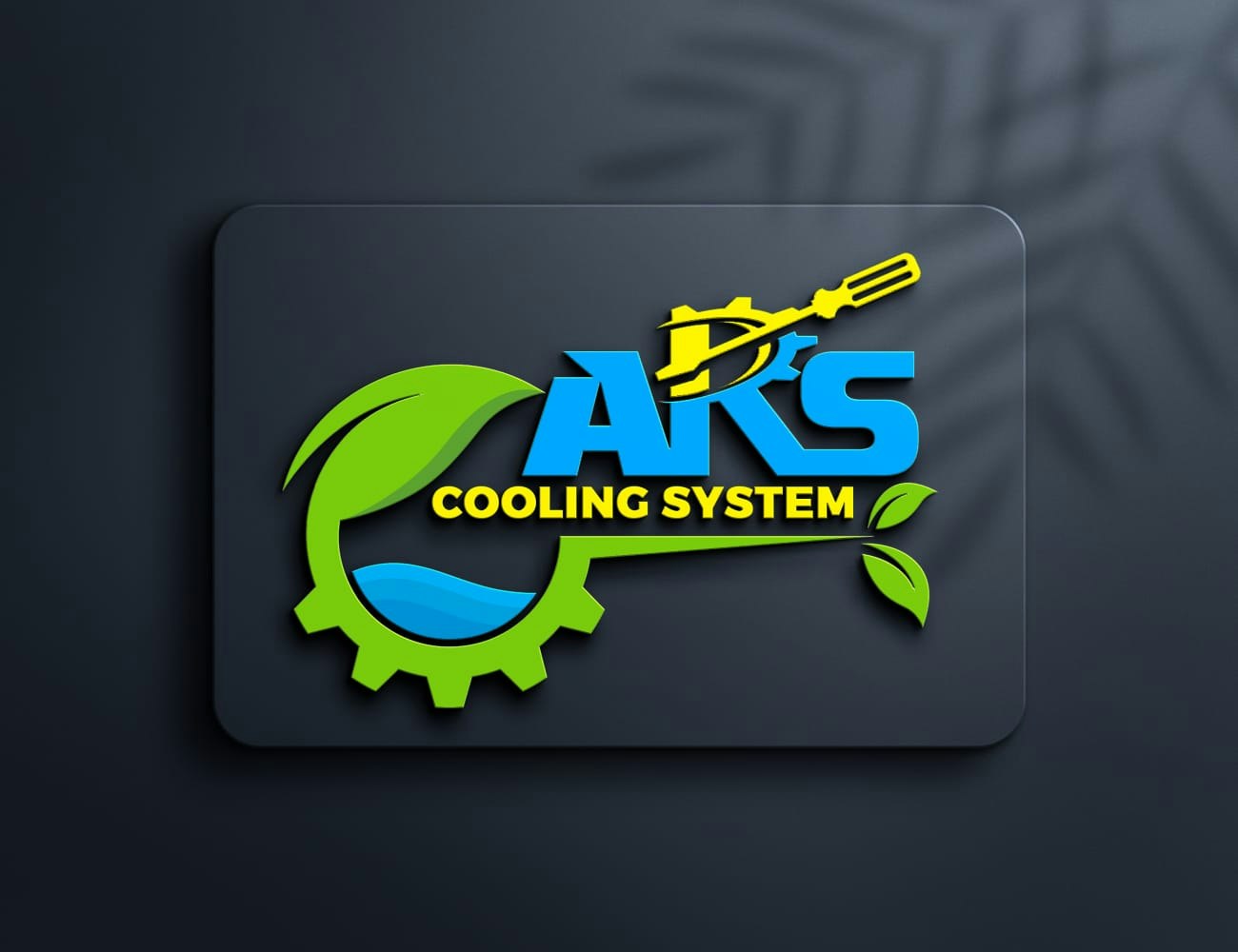 ARS Cooling System