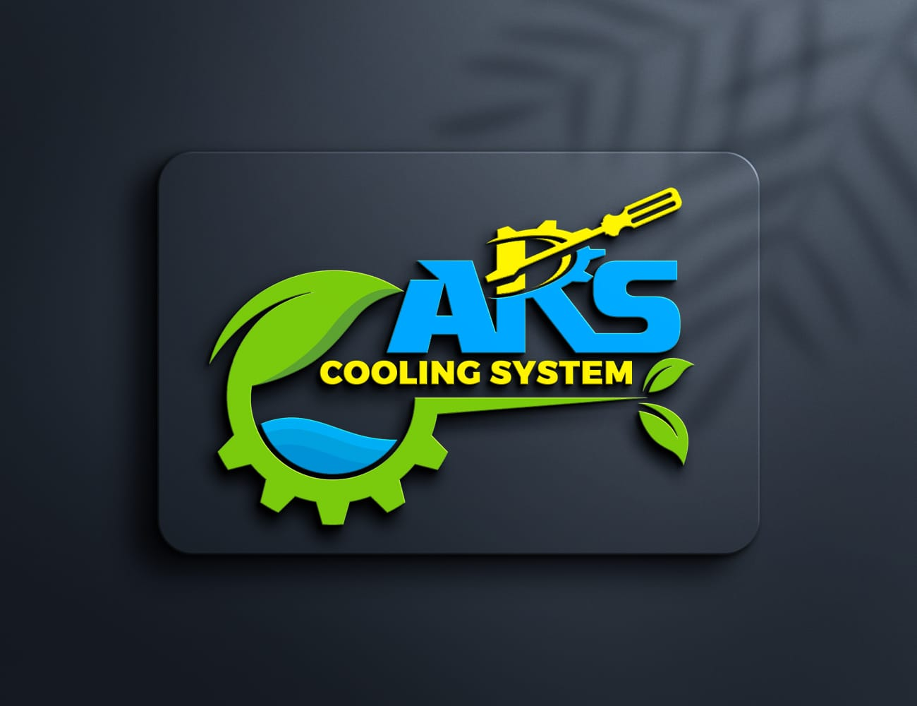 ARS Cooling System