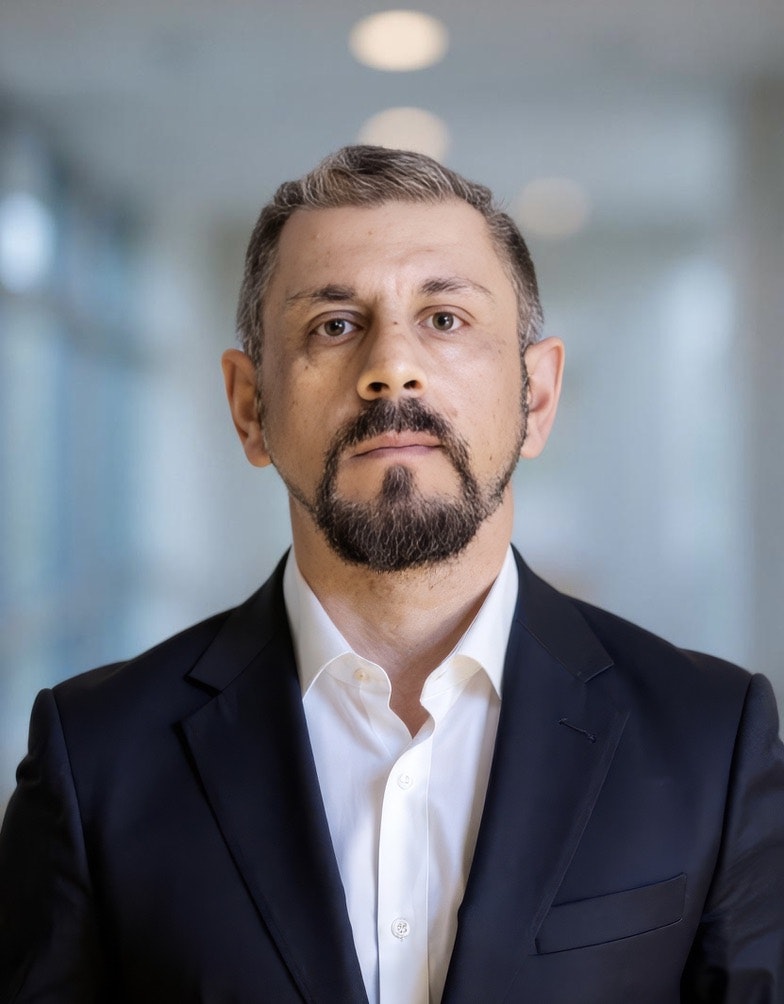 Ehab Al Kuttub