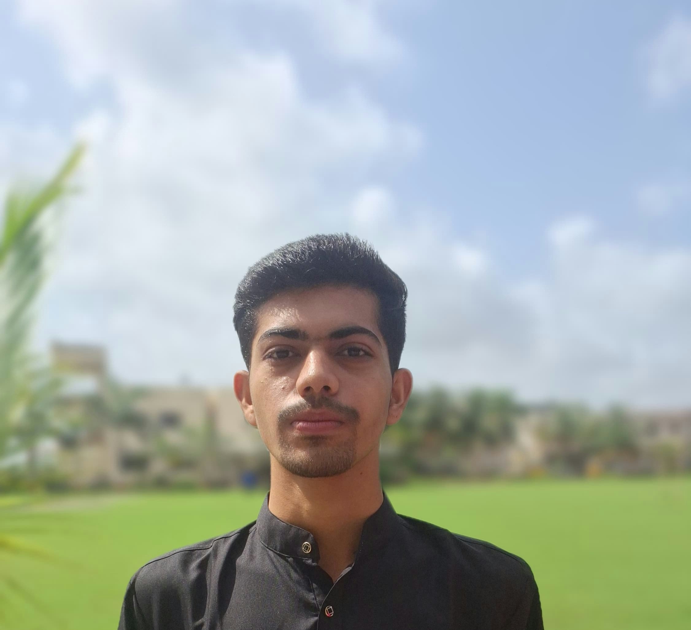Tufel Shaikh