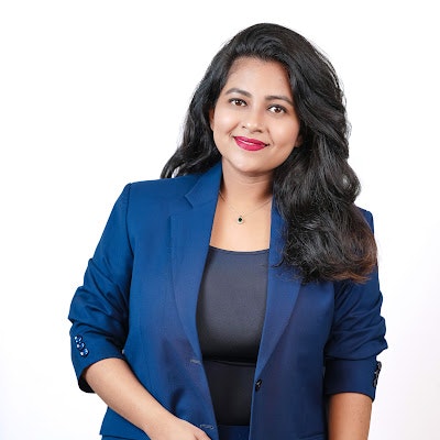 Aparajita Barua