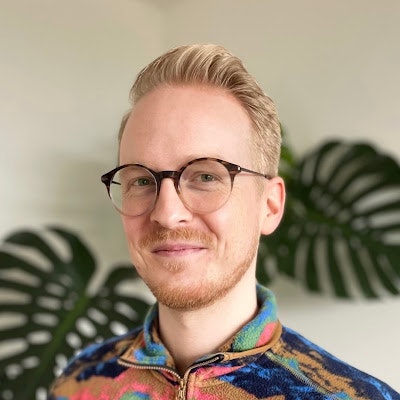 Benedikt Scheungraber