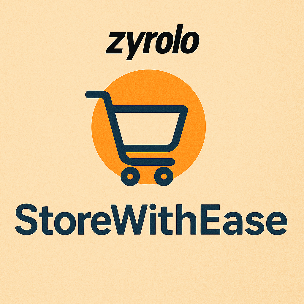 Store With Ease