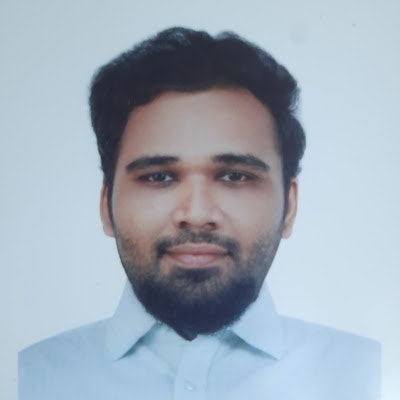 Fahad Siddique Ahmed