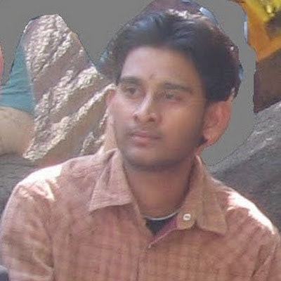 Vamshi Kancharla