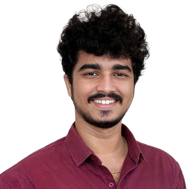 Karthik Pandala