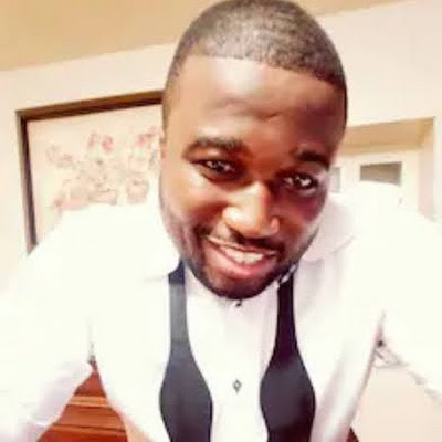 Chinedu CJ Nnadi