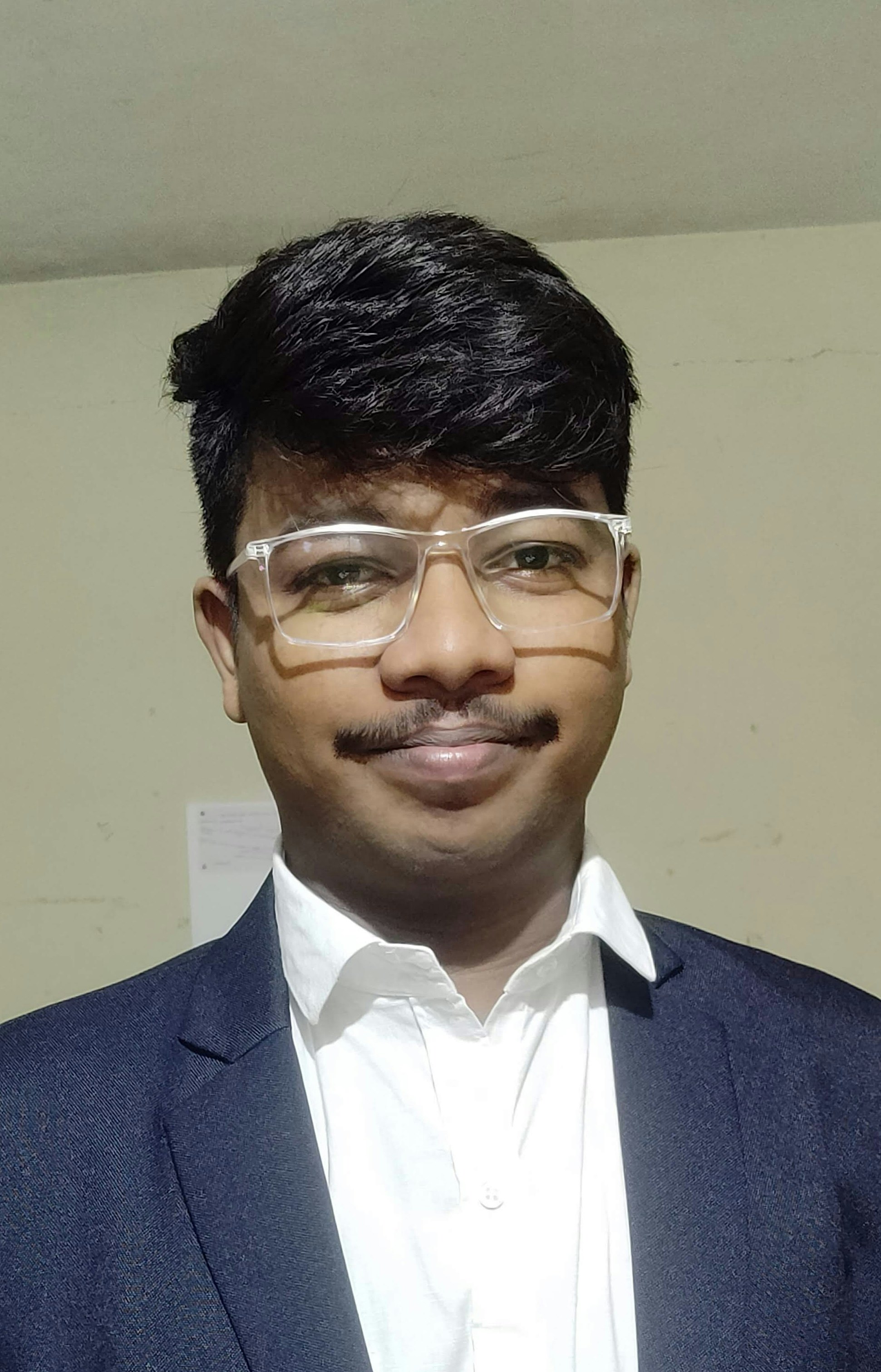 Nikhil Gedam