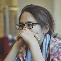 Гульназ Мустафина