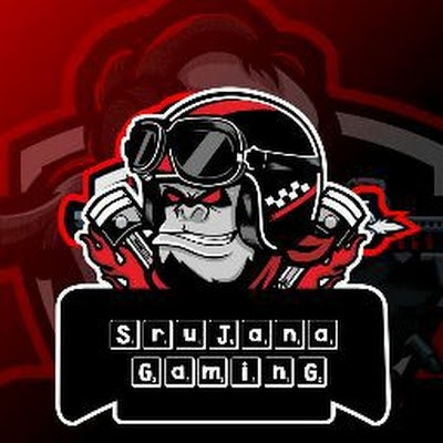 SruJana Gaming ChanneL
