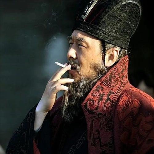 Tào Tháo_ CEO_ gamebaidoithuong.mobi 