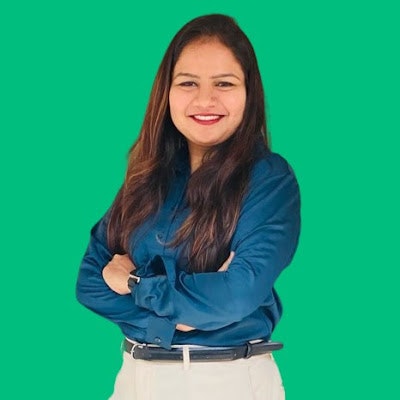 Jinkal Radadiya