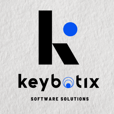 Keybotix Solutions