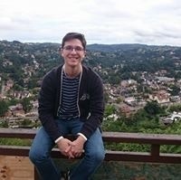 Leonardo Patiño Gonçalves