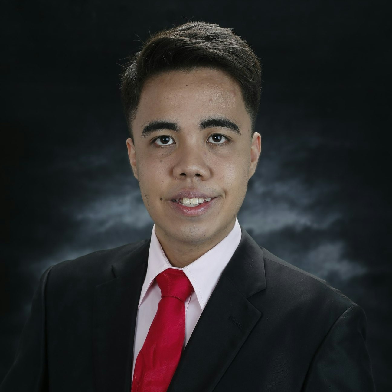 Billy Julius Gestiada