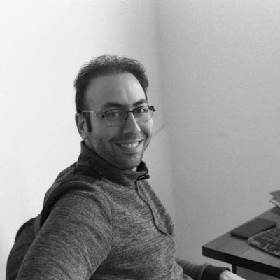 Adnan Hosseini