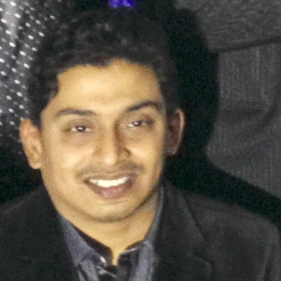 Soumyaranjan Mukherjee