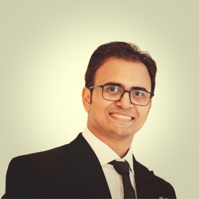 Sujeet Kumar Singh