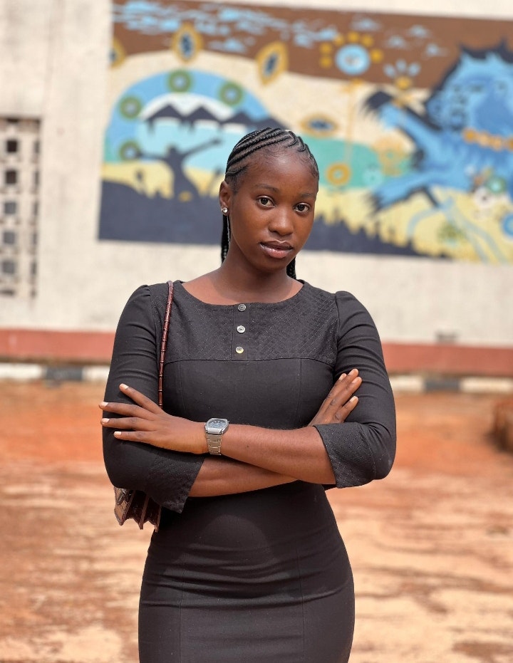 christabel catherina