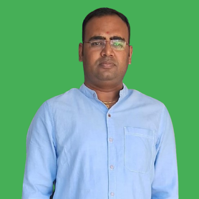 Jignesh Prajapati