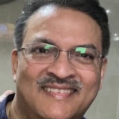 Raghu Bala