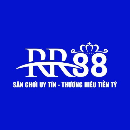 RR88 - Nhà Cái Uy Tín TOP #1 Châu Á