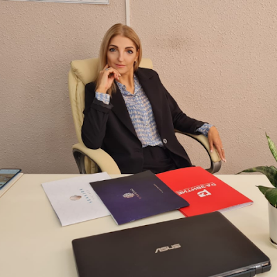 Екатерина Злыдарь