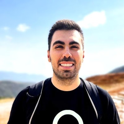 amirhossein sedigh daemi