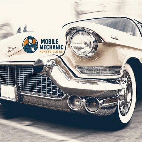 Mobile Mechanic Huntsville AL