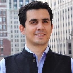 Anand Chopra-McGowan