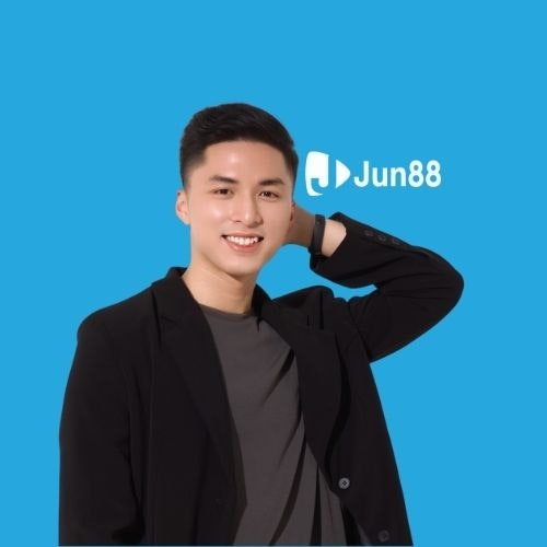 CEO Jun88 Lâm Thông