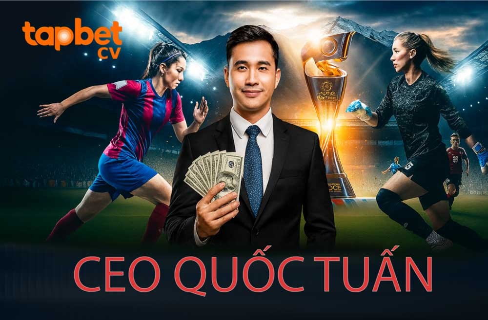 Quốc Tuấn TapTap