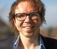 Robert van Geenhuizen